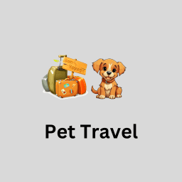 Pet Travel