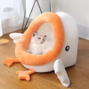 Cat & maine coon Cat Bed Kitten House