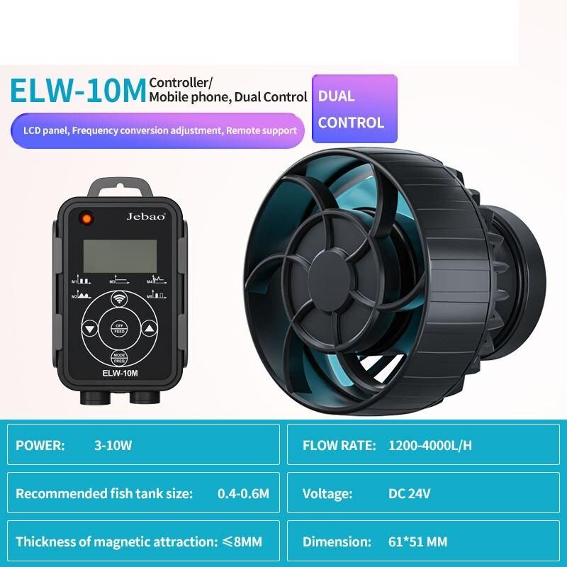 ELW-10M