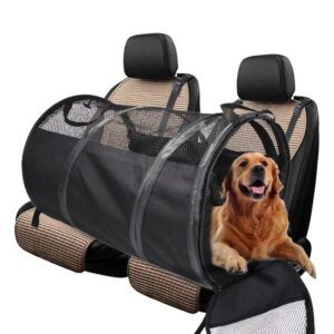 dog accessories :Portable Pop-Up Pet Tunnel