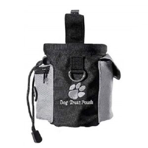 dog accessories Dog Training Treat Pouch